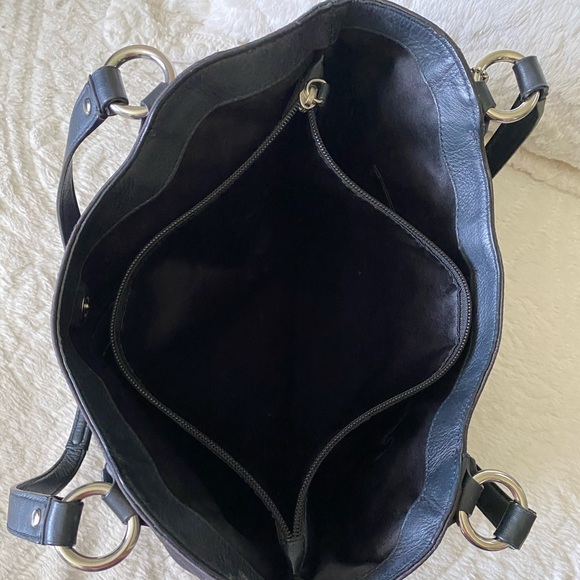 Coach Handbag - Picture 9 of 9